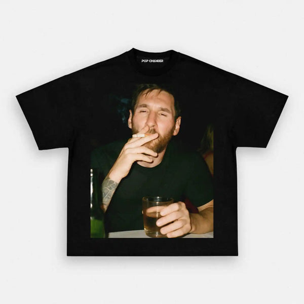 Messi After Hours Tee 6.0