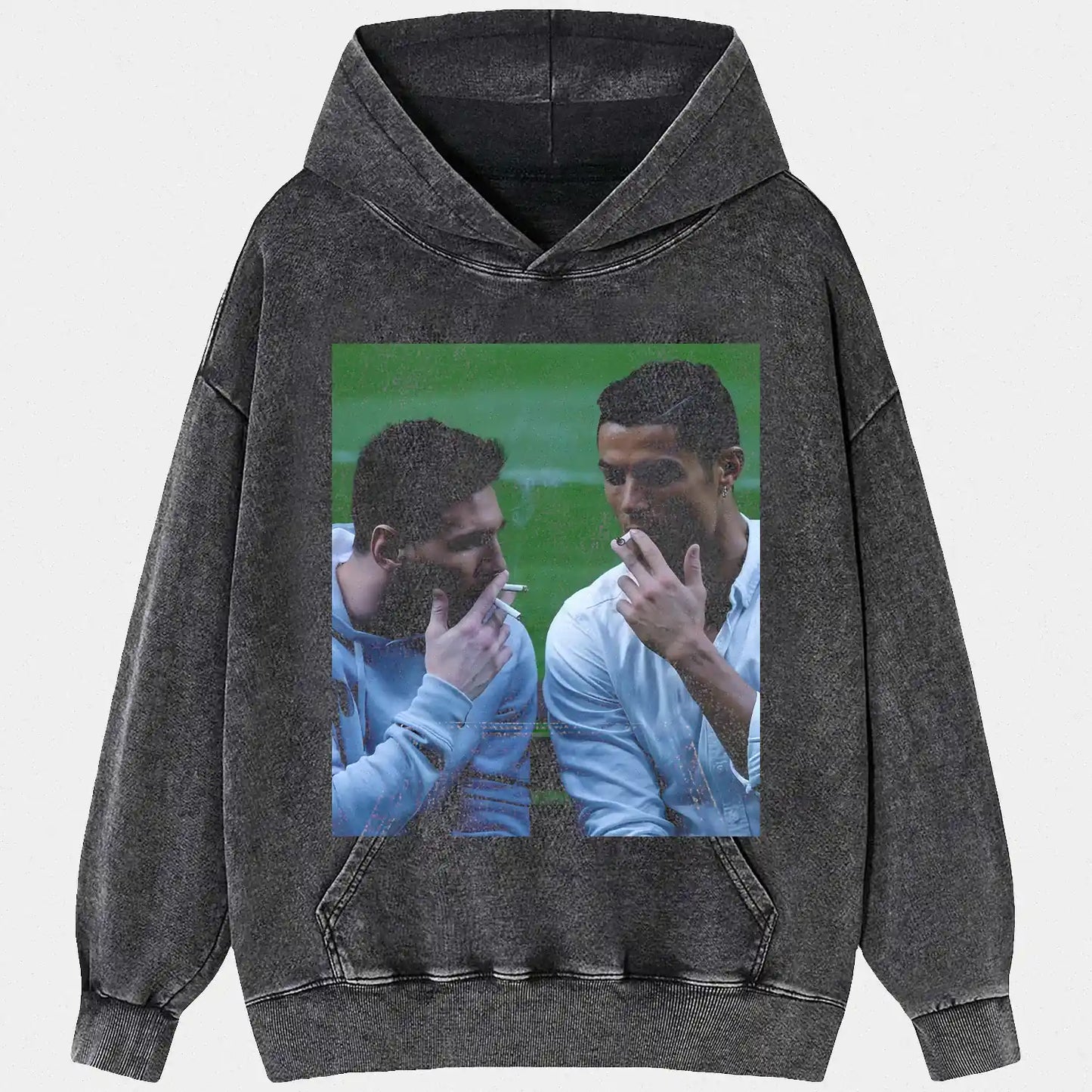 Messi & Ronaldo After Hours Tee 5.0