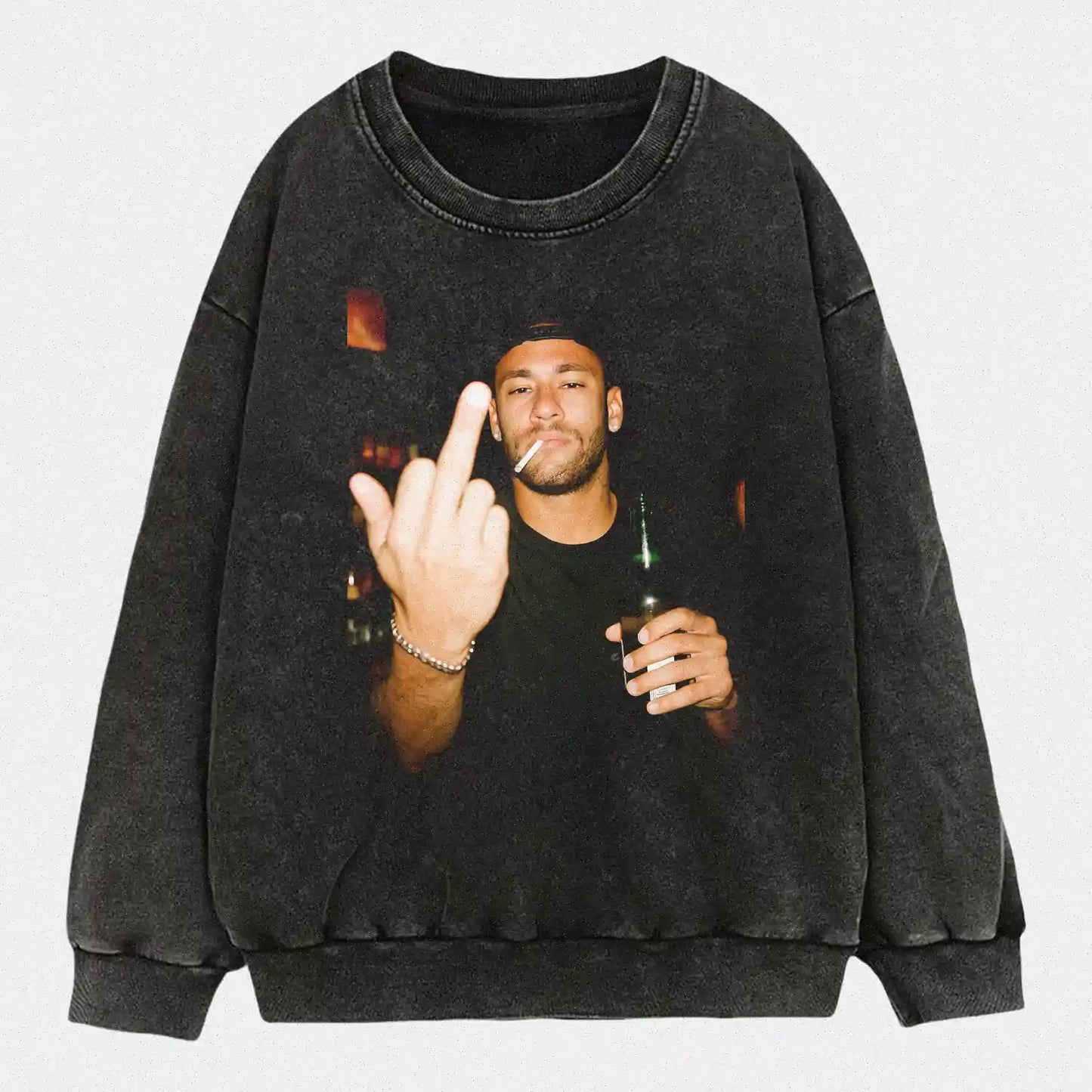 Neymar After Hours Tee 5.0