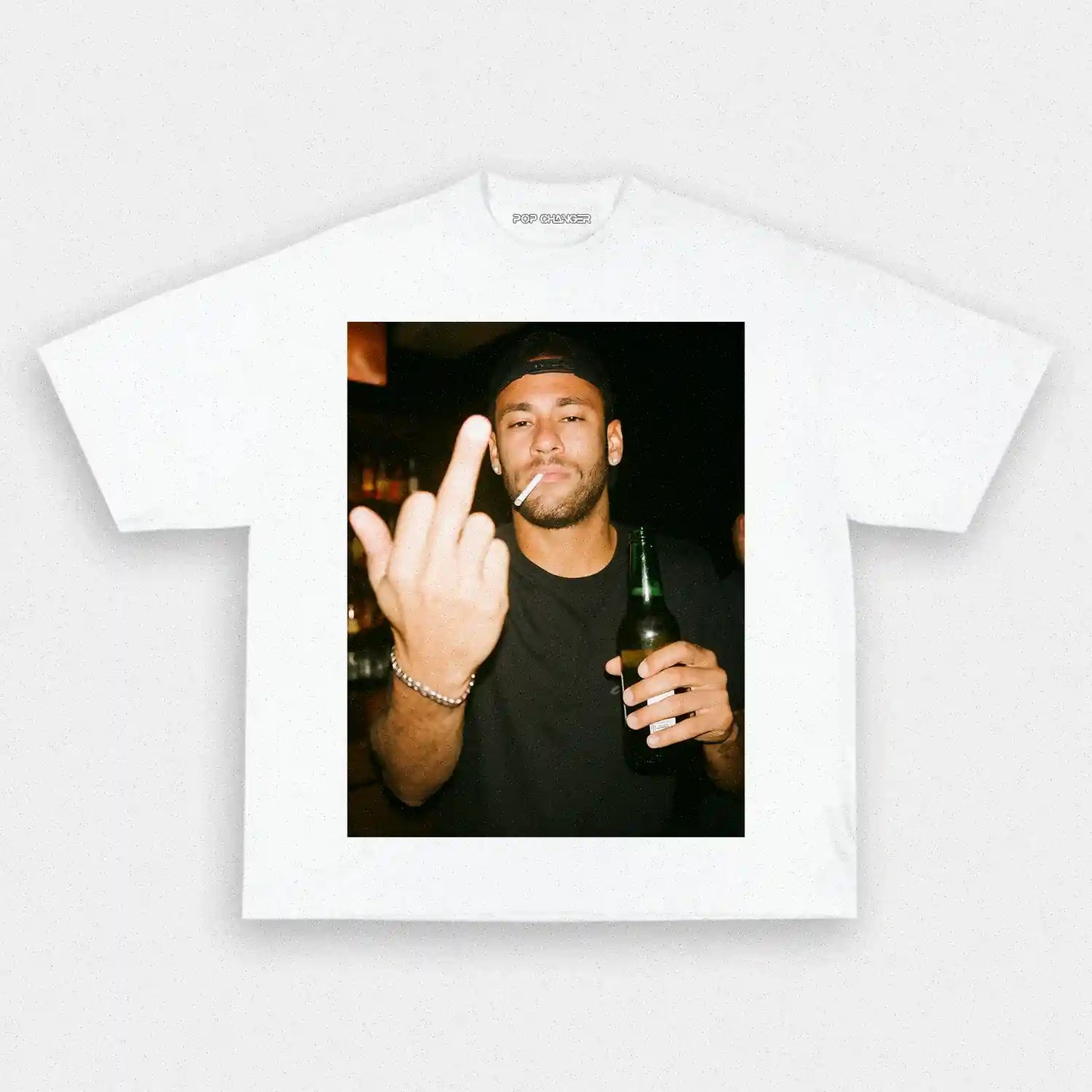 Neymar After Hours Tee 5.0