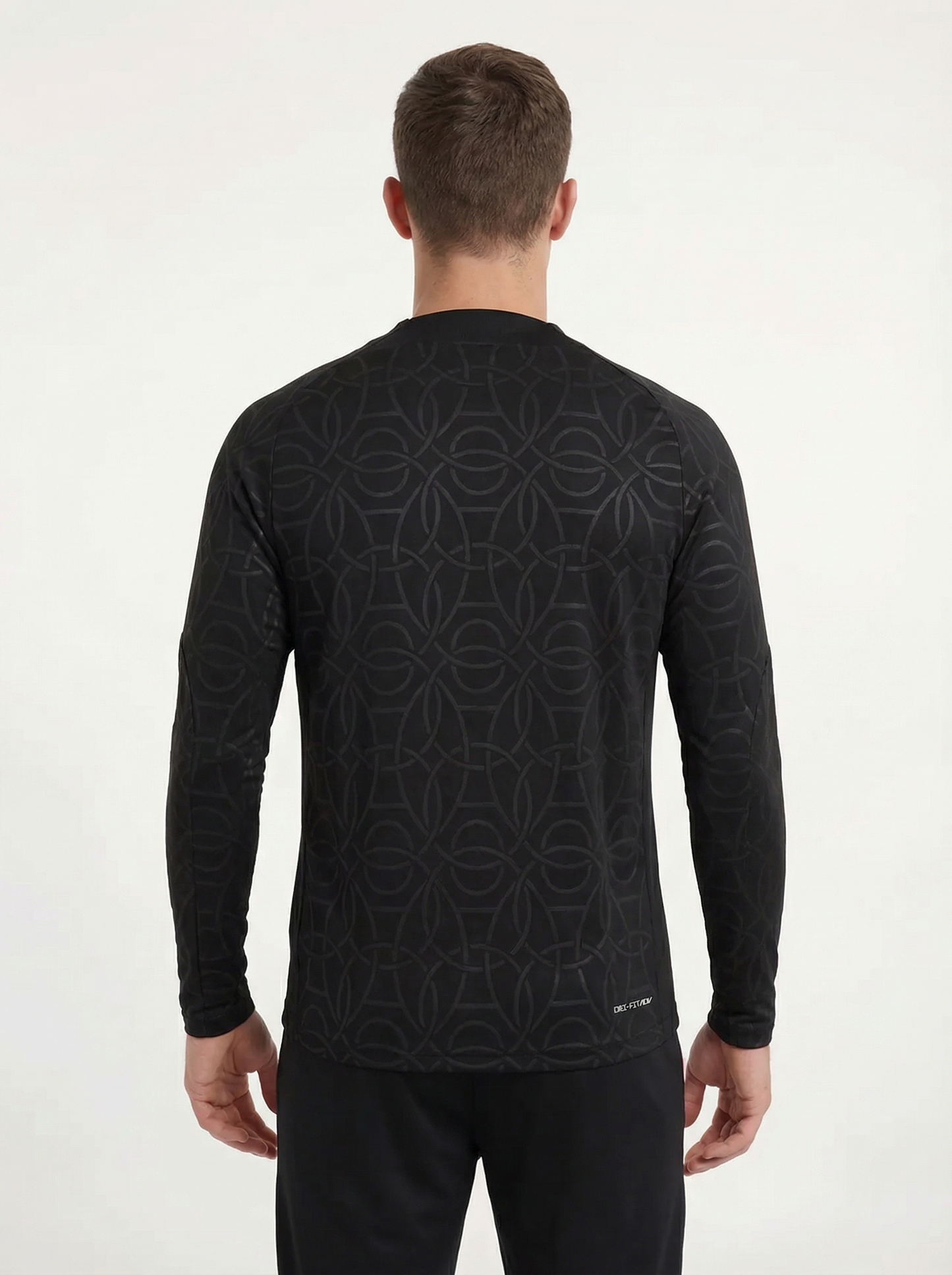 PSG BLACK TRACKSUIT