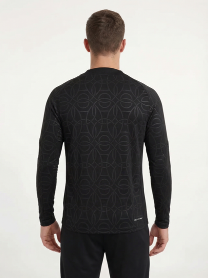 PSG BLACK TRACKSUIT