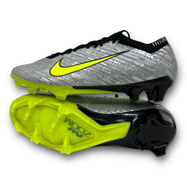 NIKE MERCURIAL VAPOR 15 ELITE FIRM GROUND BOOTS