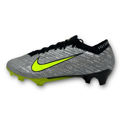 NIKE MERCURIAL VAPOR 15 ELITE FIRM GROUND BOOTS