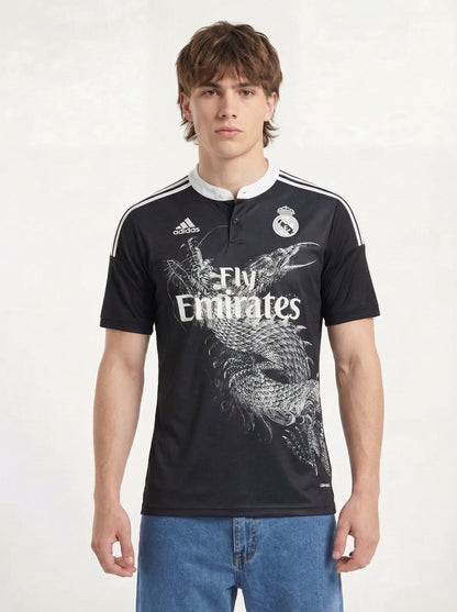 REAL MADRID 2014/15 THIRD SHIRT