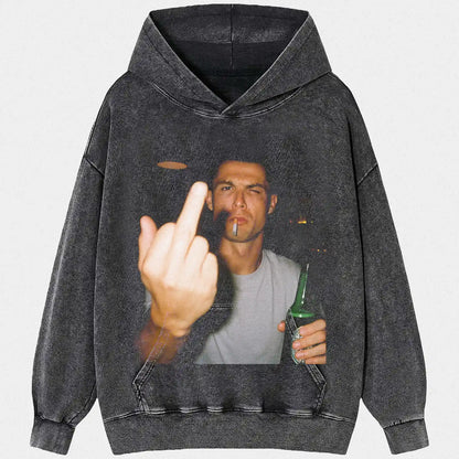 Ronaldo After Hours Tee 2.0