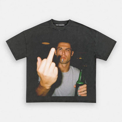 Ronaldo After Hours Tee 2.0