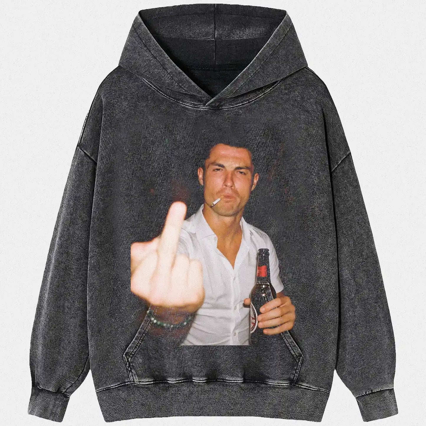 Ronaldo After Hours Tee 3.0