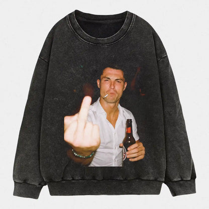 Ronaldo After Hours Tee 3.0