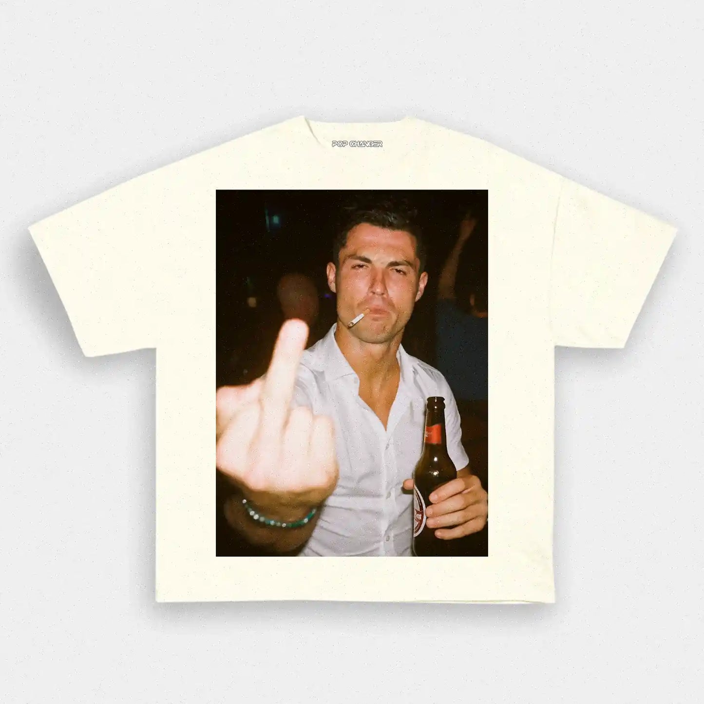 Ronaldo After Hours Tee 3.0
