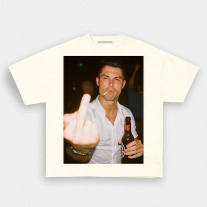 Ronaldo After Hours Tee 3.0