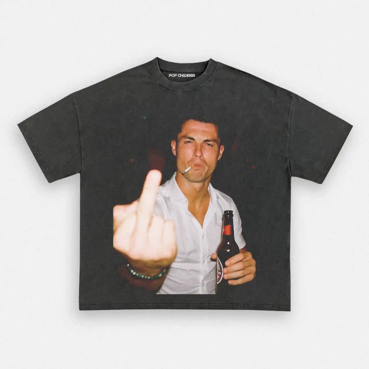 Ronaldo After Hours Tee 3.0