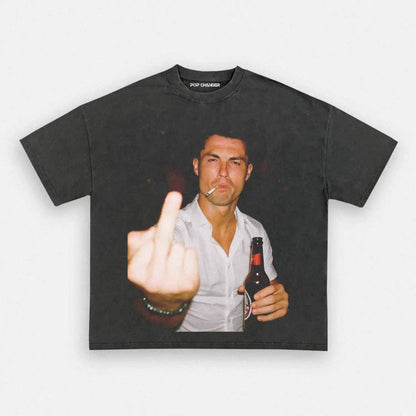 Ronaldo After Hours Tee 3.0