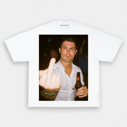 Ronaldo After Hours Tee 3.0