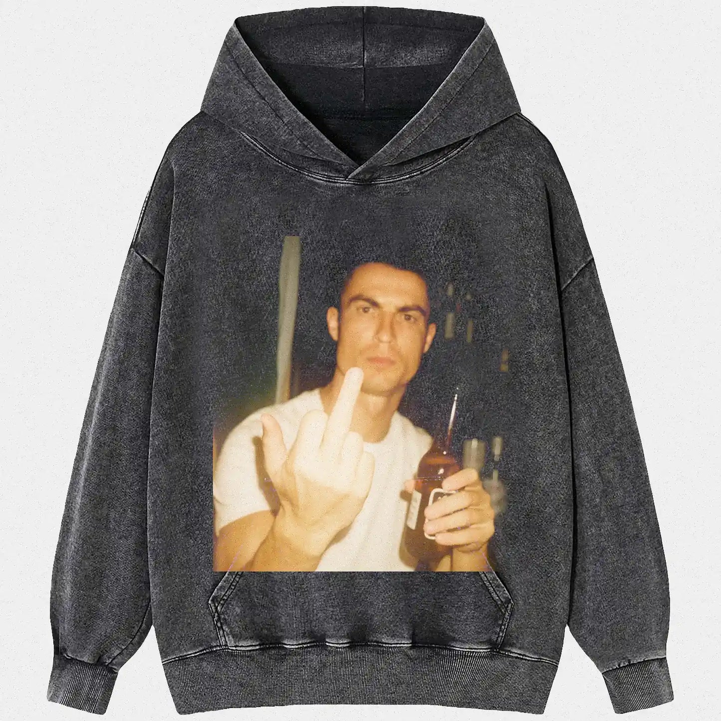 Ronaldo After Hours Tee 5.0