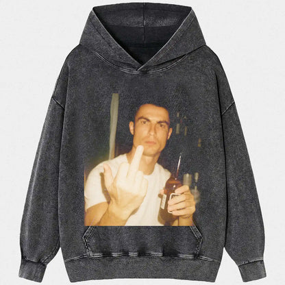 Ronaldo After Hours Tee 5.0