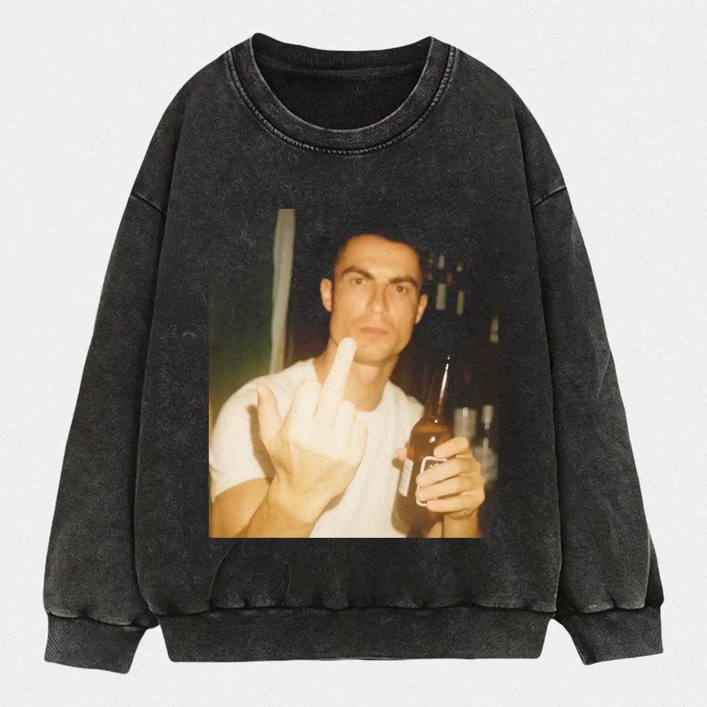 Ronaldo After Hours Tee 5.0