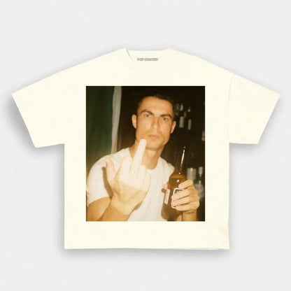Ronaldo After Hours Tee 5.0