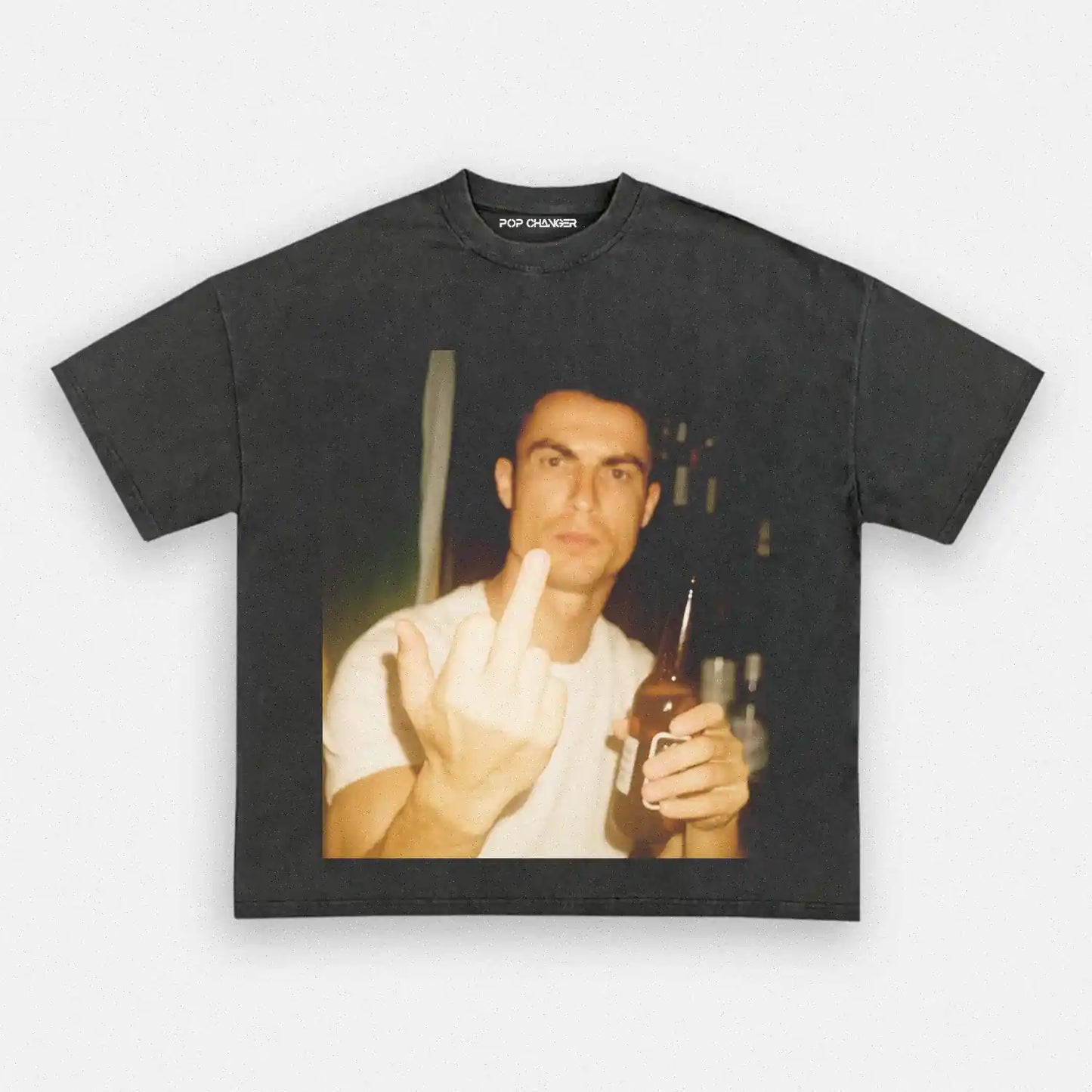 Ronaldo After Hours Tee 5.0