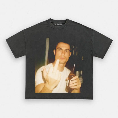 Ronaldo After Hours Tee 5.0