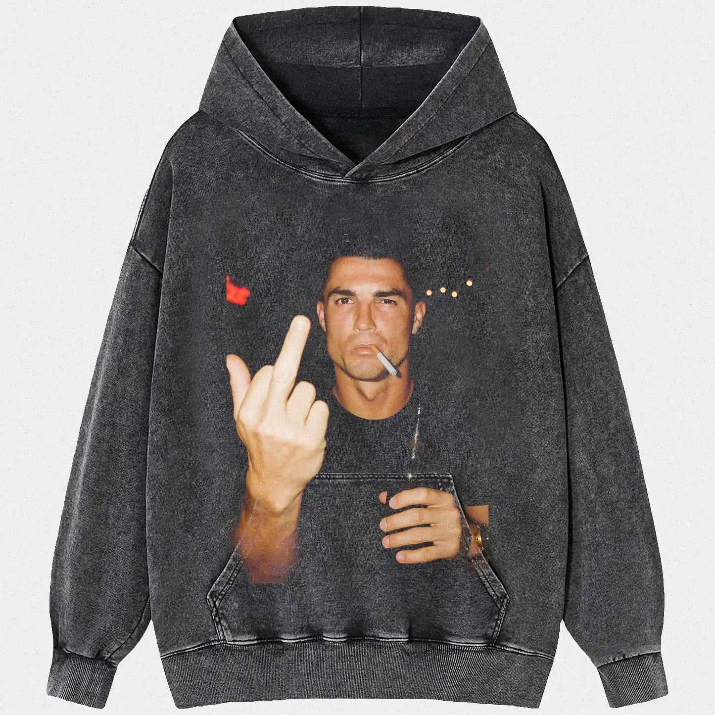 Ronaldo After Hours Tee 6.0