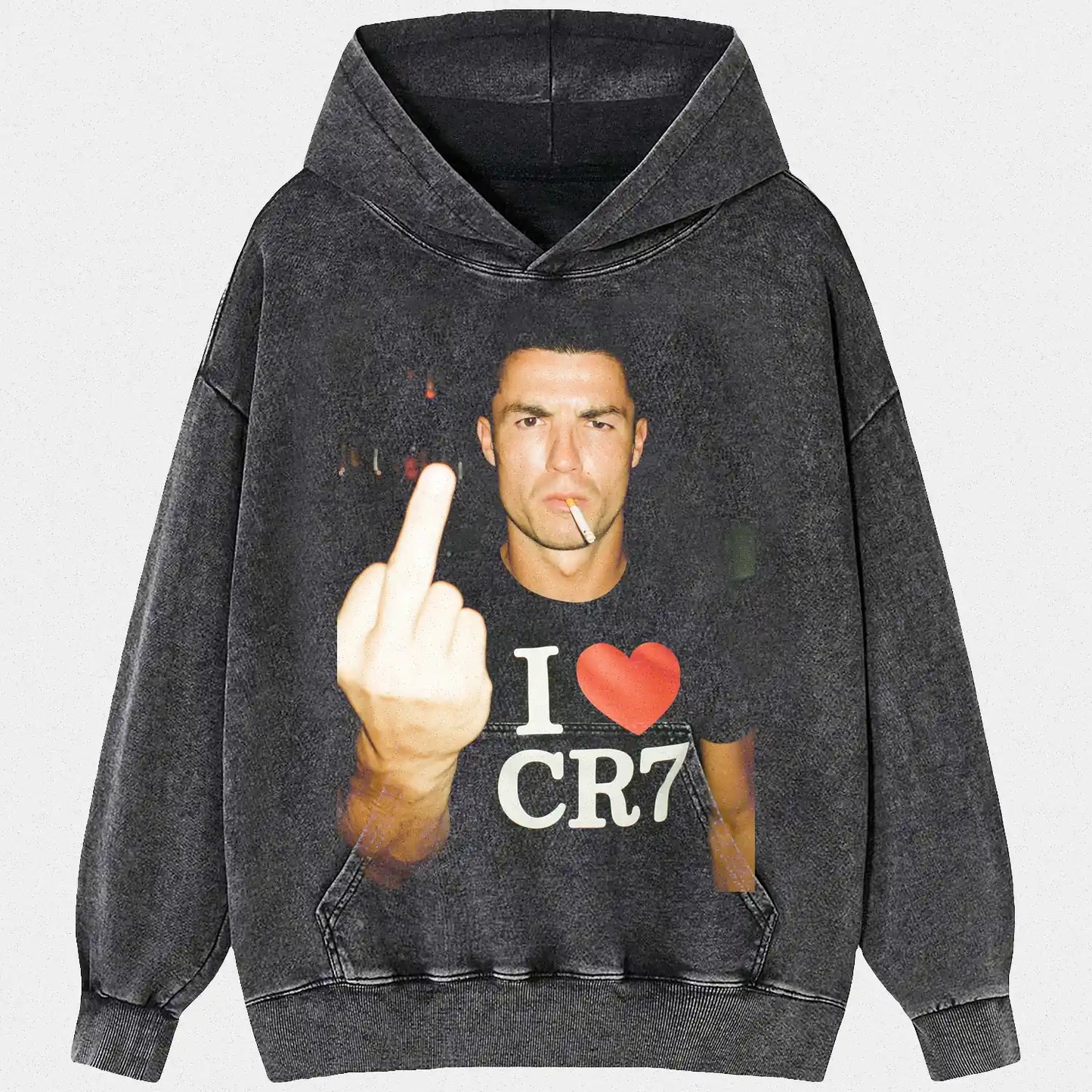 Ronaldo After Hours Tee 7.0