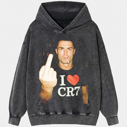 Ronaldo After Hours Tee 7.0