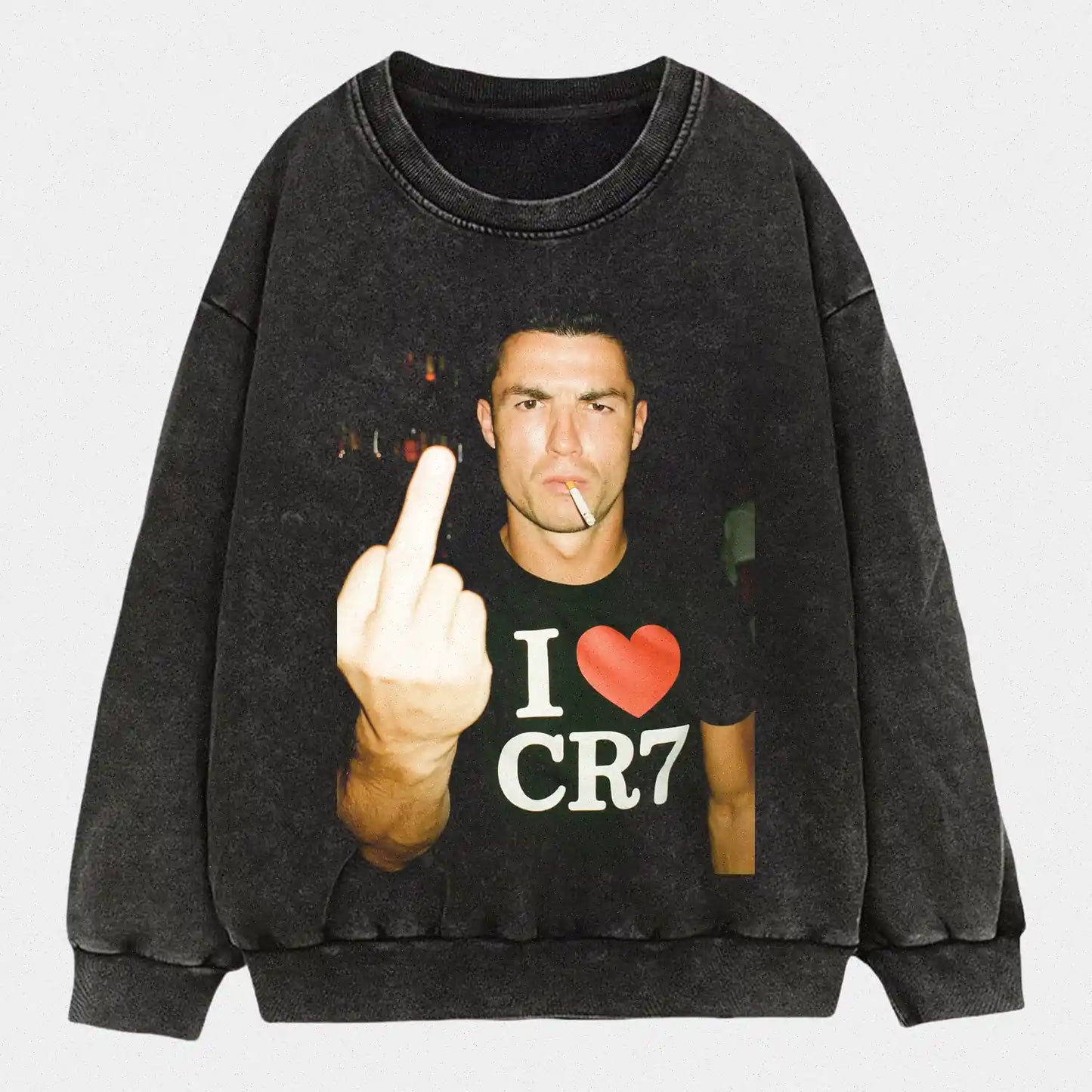 Ronaldo After Hours Tee 7.0