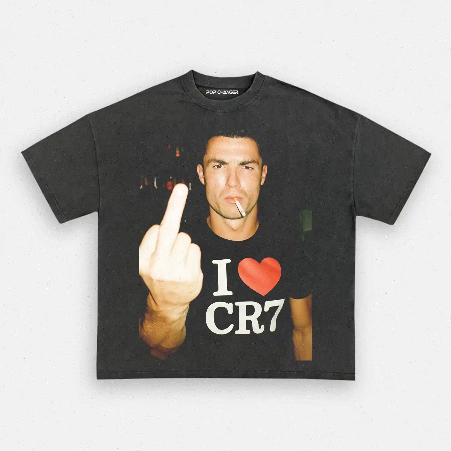 Ronaldo After Hours Tee 7.0