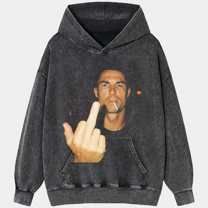 Ronaldo After Hours Tee