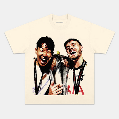 TOTTENHAM HOTSPUR 2.0 TEE