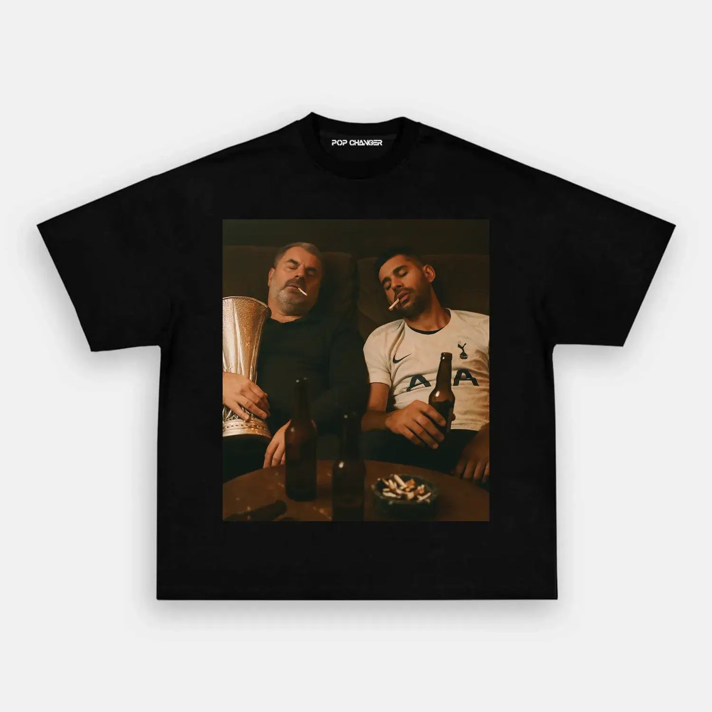 Tottenham Hotspur FC 2025 Tee