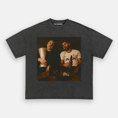 Tottenham Hotspur FC 2025 Tee