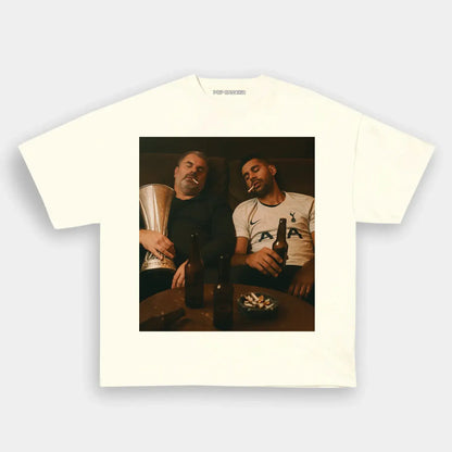 Tottenham Hotspur FC 2025 Tee