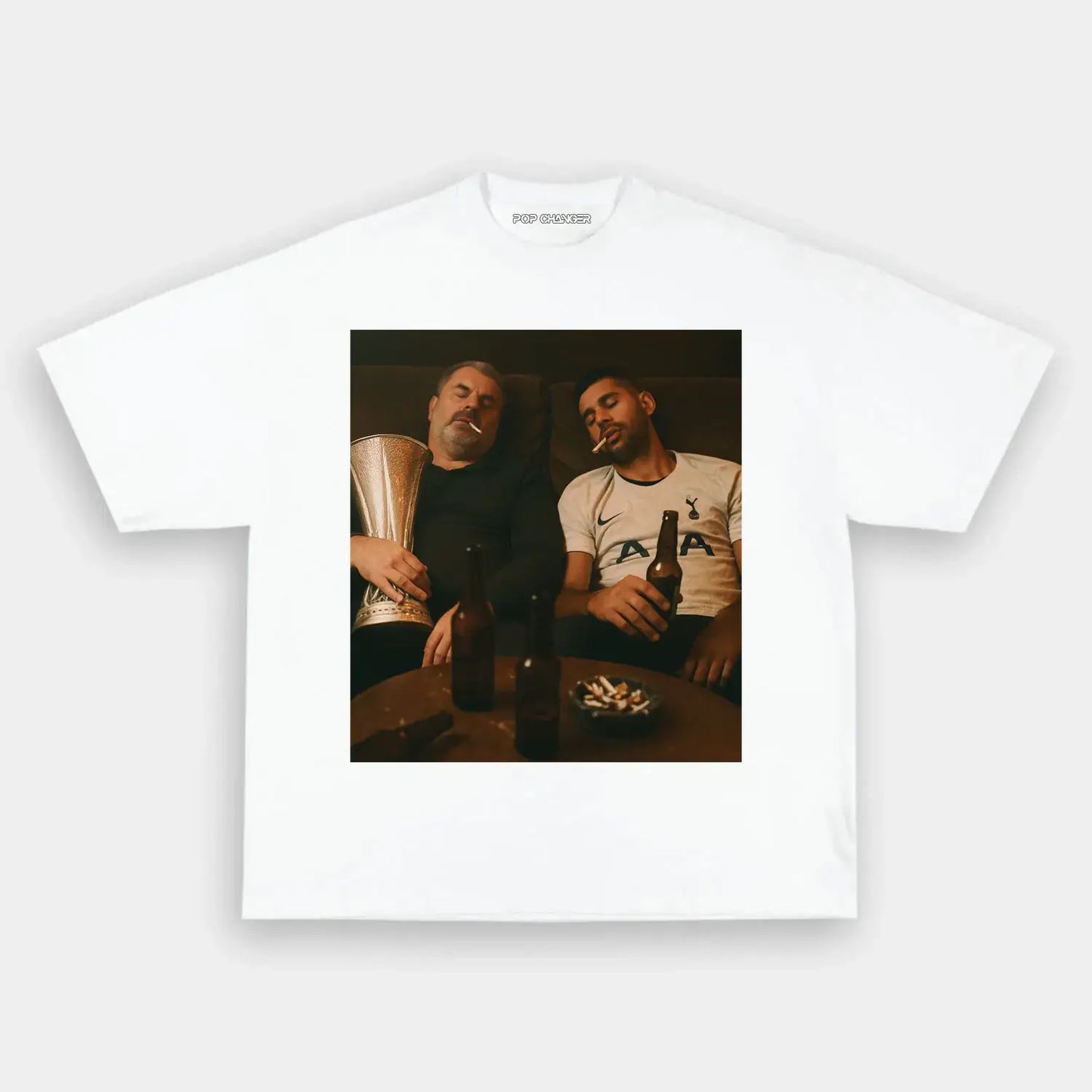 Tottenham Hotspur FC 2025 Tee