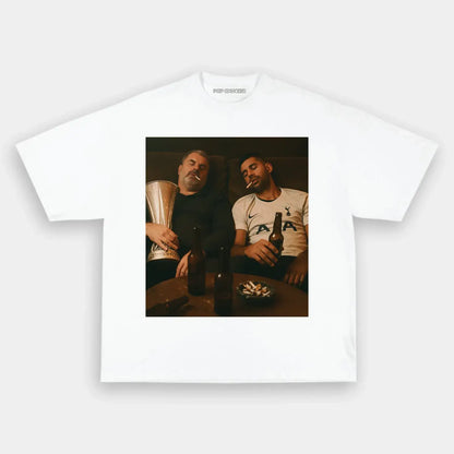 Tottenham Hotspur FC 2025 Tee
