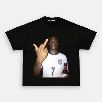 England Football Team Tee 1