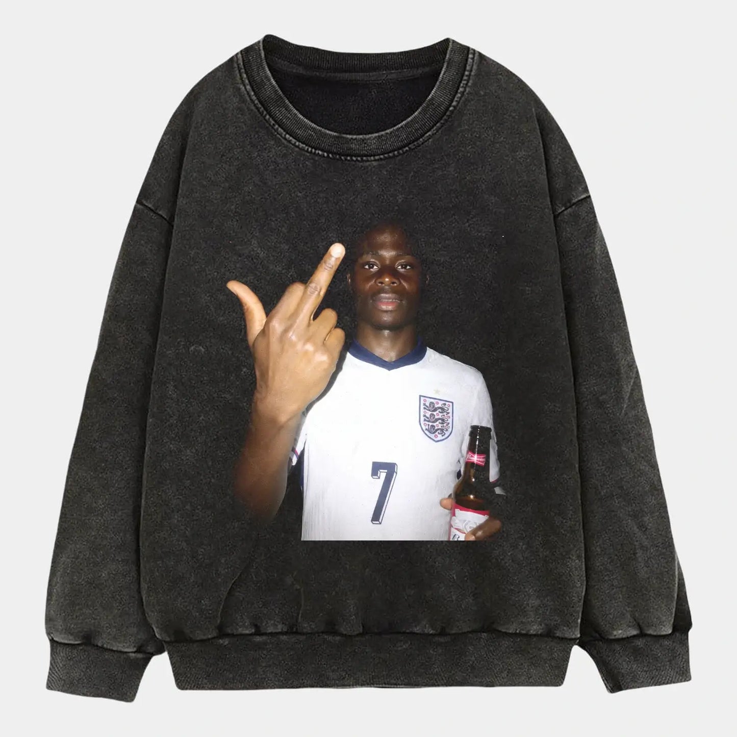 England Football Team Tee 1