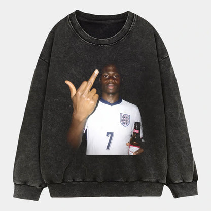 England Football Team Tee 1