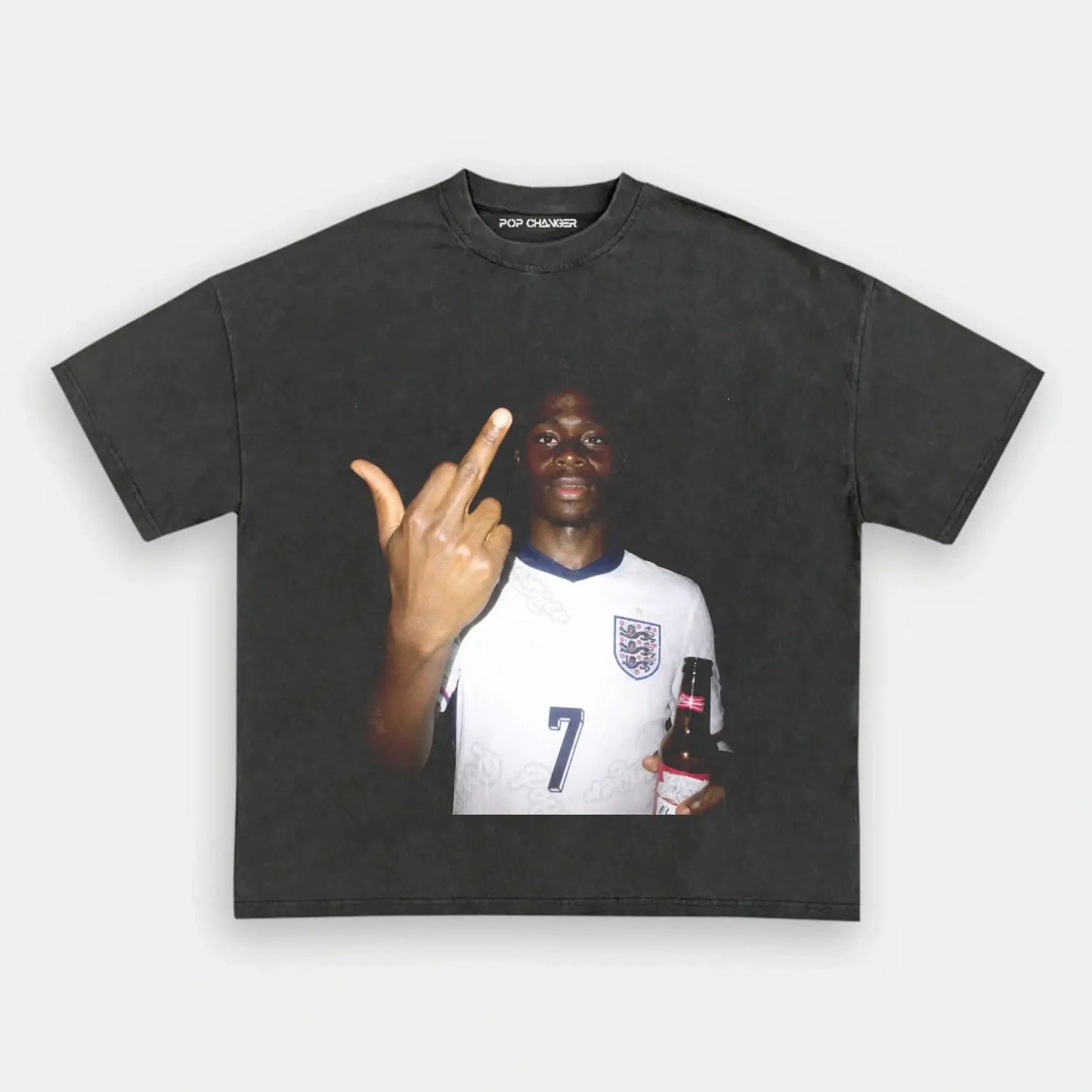 England Football Team Tee 1