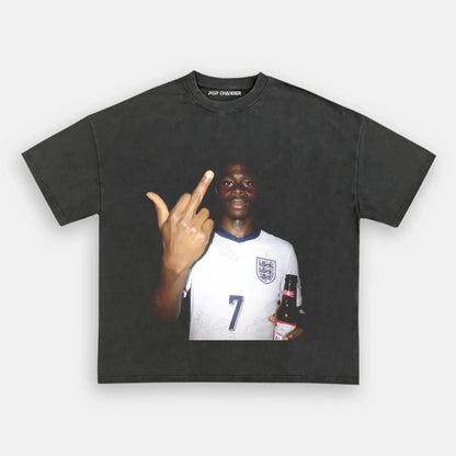 England Football Team Tee 1