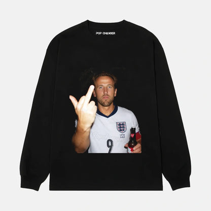 England Football Team Tee 6