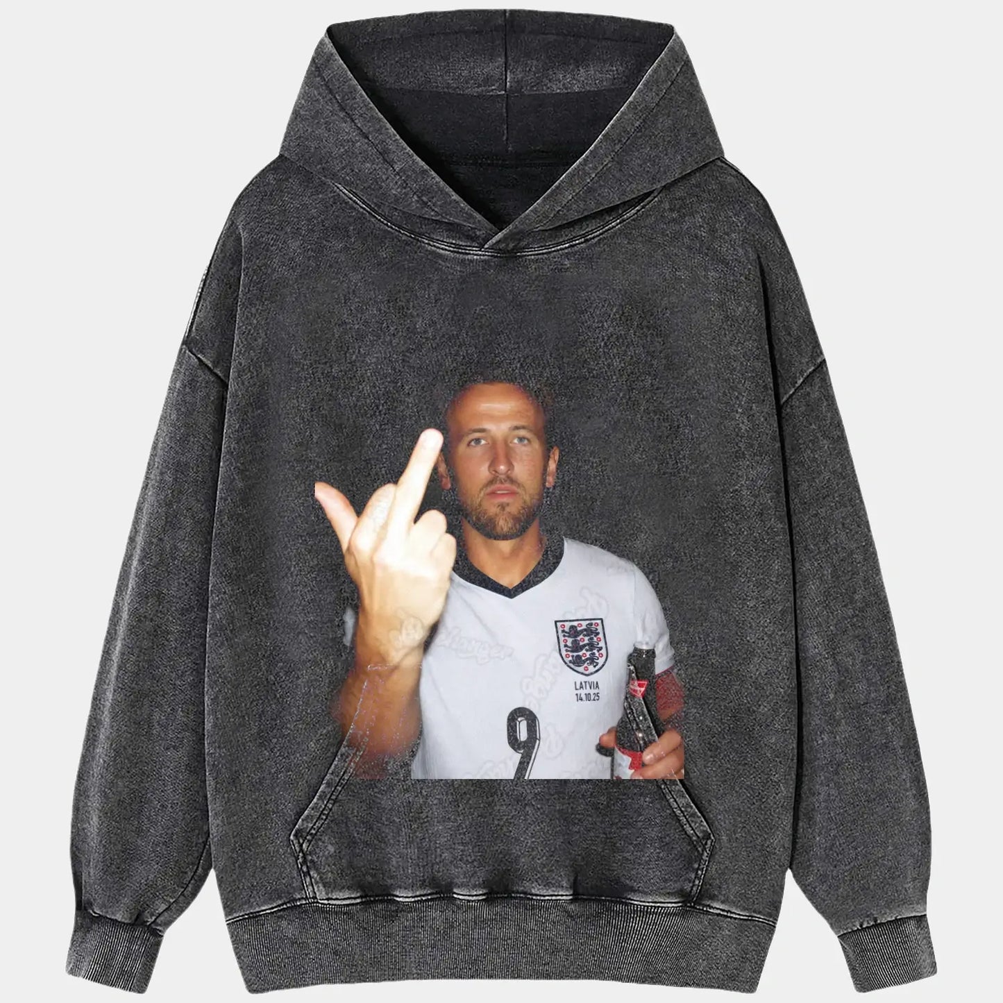 England Football Team Tee 6