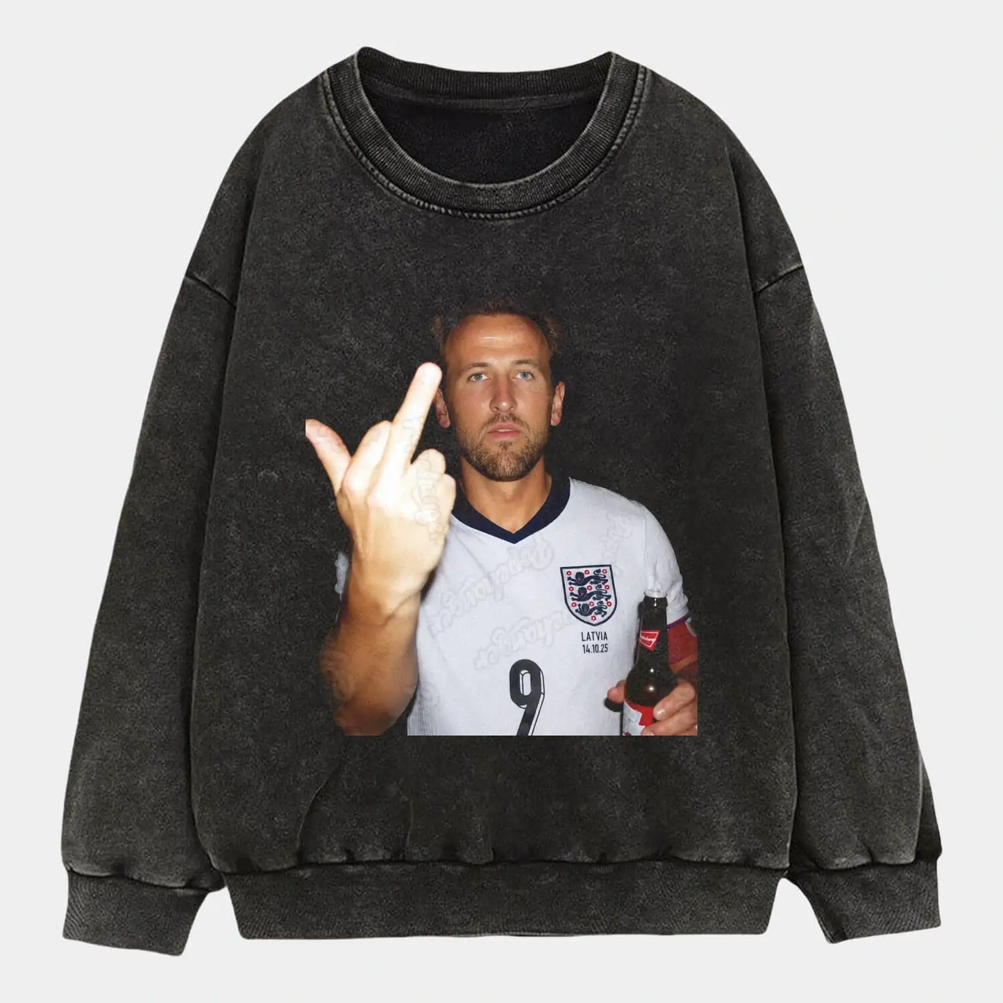 England Football Team Tee 6