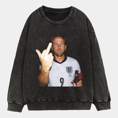 England Football Team Tee 6
