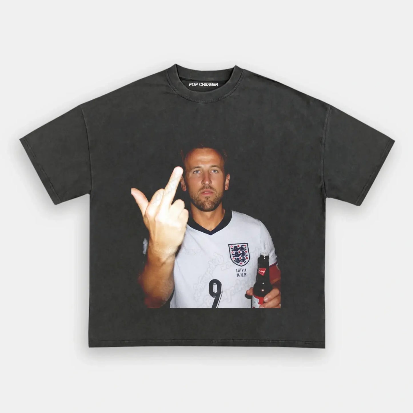 England Football Team Tee 6