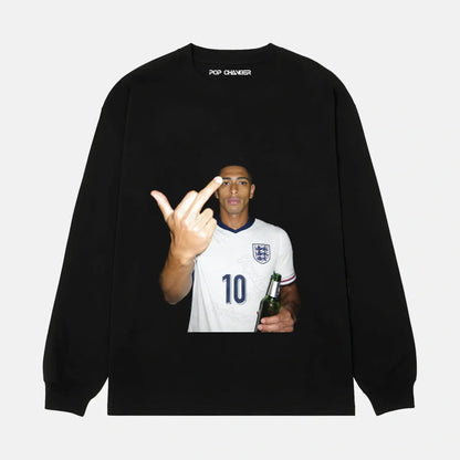 England Football Team Tee 8