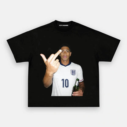 England Football Team Tee 8