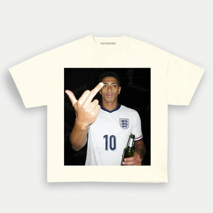 England Football Team Tee 8