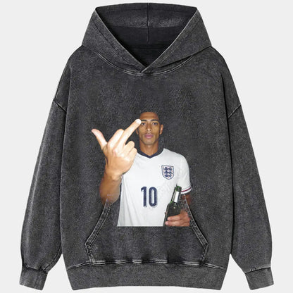 England Football Team Tee 8